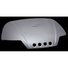 Givi V46 Replacement Cover Silver ST1300 (2007) G765 - C46G765