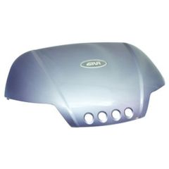 Givi V46 Replacement Cover Silver Tech FZ1 (2008) G744 - C46G744