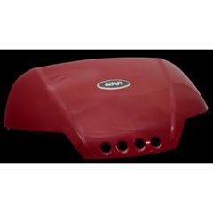 Givi V46 Replacement Cover V46 Red Spyder (2008) - C46R300