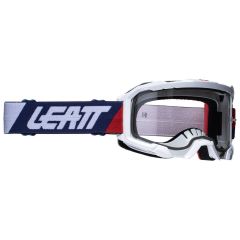 Leatt Velocity 4.5 Goggles-Royal Clear