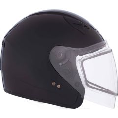 CKX VG-977 Solid Helmet with Electric Shield
