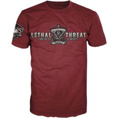 Lethal Threat Vintage Velocity Band T-Shirt
