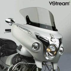 National Cycle VStream Windshield Light Tint - N20704