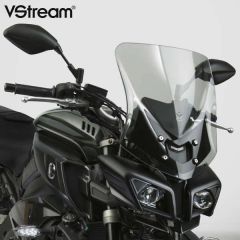 National Cycle VStream Windshield Sport/Touring - Light Tint - N20326