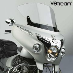 National Cycle VStream Windshield Tall - Clear - N20705