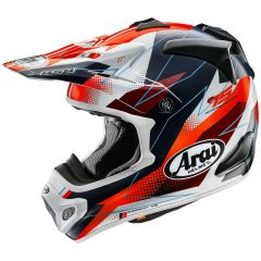 Arai VX-Pro 4 Resolute Helmet