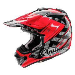 Arai VX-Pro 4 Scoop Helmet