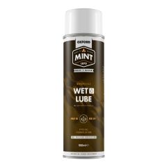 Oxford Wet Weather Extreme Lube - 500ml