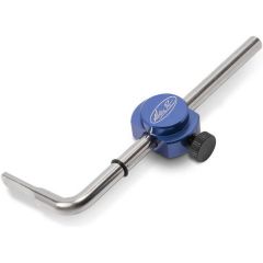Motion Pro Wheel Alignment Tool for M8 Softails - 08-0739