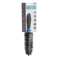 Oxford Wheely Clean Cleaning Brush - OX243