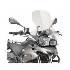 Givi Windshield Clear - 5107DT | BMW F700GS 2013-2017
