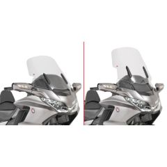 Givi Windshield Clear - D1172ST