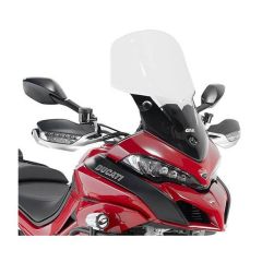 Givi Windshield Clear - D7406ST