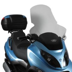 Givi Windshield Clear - D501ST
