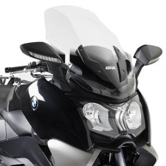Givi Windshield Clear - D5106ST | BMW C650GT 2013-2018