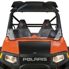 National Cycle Windshield for Polaris UTV - Low - N30200
