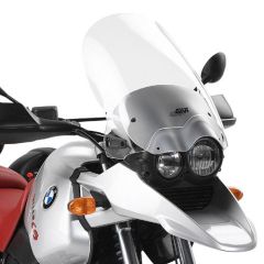 Givi Windshield Clear - D233S