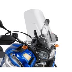Givi Windshield Transparent - D447ST | Yamaha XTZ1200 Super Tenere 2012-2018