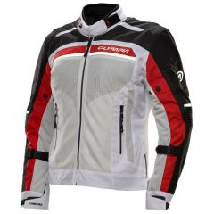 Olympia Womens Airglide 6 Mesh Jacket