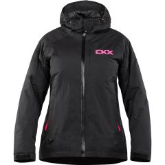 CKX Womens Element Insulated Jacket