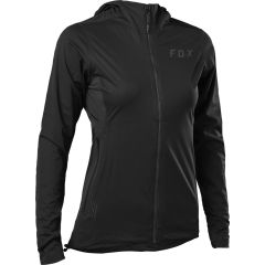 Fox Racing Womens Flexair MTB WP Jacket