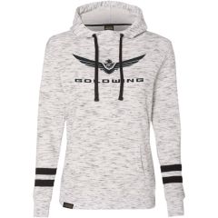 Factory Effex Womens Goldwing Bold Pullover Hoody