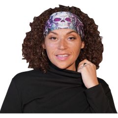 Lethal Threat Womens Headband