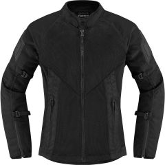 Icon Womens Mesh AF CE Jacket