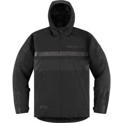 Icon Womens PDX3 Jacket