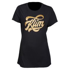 Klim Womens Script T-Shirt