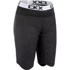 CKX Womens Xentis Insulated Shorts