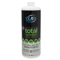 Total Wash Off-Road Cannon Kit WR Performance MX ATV UTV Soap Cleaner Foam  Kit