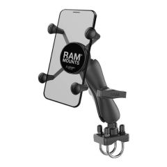 RAM Mounts X-Grip Double U-Bolt Mount Complete Kit - RAM-101U-235-UN7
