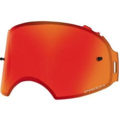 Oakley Airbrake MX TLD Quattro Adult Off-Road Motorcycle Goggles - Orange  Prizm Bronze/One Size, Eyewear -  Canada