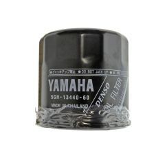 Yamaha 5GH-13440-80-00 Element Oil Filter
