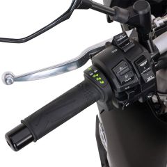 Yamaha Grip Warmer Kit
