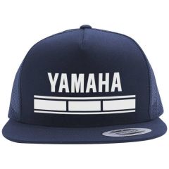 Factory Effex Yamaha Legend Snapback Hat