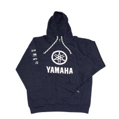 Factory Effex Yamaha Stack Pullover Hoody