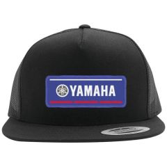 Factory Effex Yamaha Vector Snapback Hat