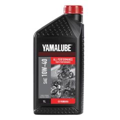 Yamalube® 4 Stroke All Performance Engine Oil 1L