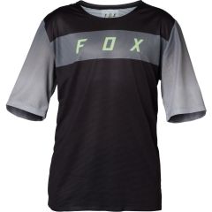 Fox Racing Youth Flexair MTB Short Sleeve Jersey