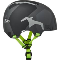 Fox Racing Youth Flight Pro Runn MTB Helmet