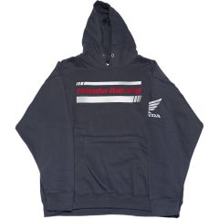 Factory Effex Youth Honda Stripes Pullover Hoody