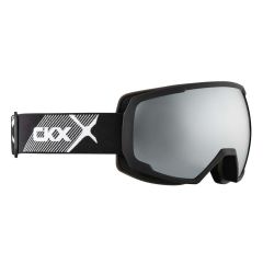 CKX Youth Leopard Snow Goggles