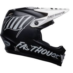 Bell Youth Moto-9 MIPS Fasthouse Flying Colors Helmet