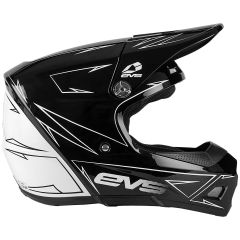 EVS Youth T3 Pinner 50/Fifty Helmet