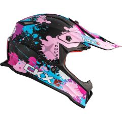 CKX Youth TX019Y Blast Helmet