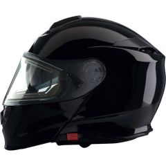 Z1R Solaris Snow Helmet with Electric Shield