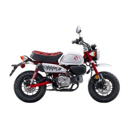 2024 Honda Monkey N24 SEP23 Z125MAR 1 Blackfoot Online Canada
