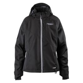 509 Range Women s Insulated Jacket Blackfoot Online Canada
